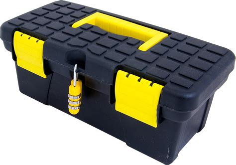 small tool box combination locks